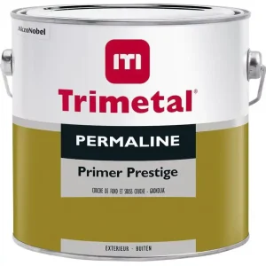 trimetal permaline primer prestige Lichte kleur Superprijs