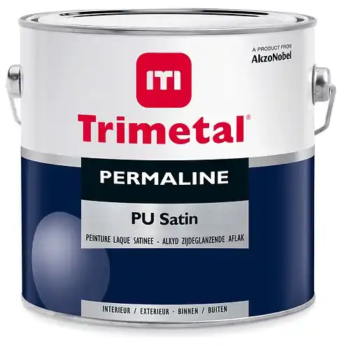 Hoge Kwaliteit Trimetal Permaline Satin 4SO Lichte kleur