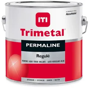 Alleen Vandaag Trim Permaline Brillant 4SO (donkere kleur) 1 ltr
