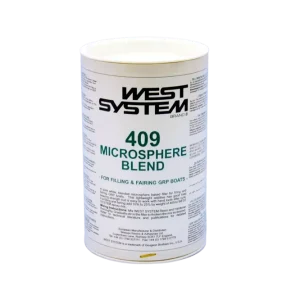 West 409 Microsphere Blend 0,1 kg Gereduceerde Prijs