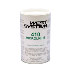 Betrouwbaar West 410 Microlight 0,2 kg