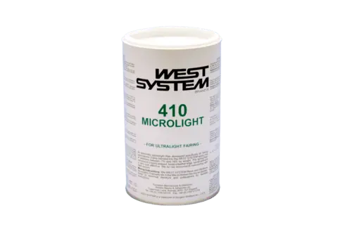 Betrouwbaar West 410 Microlight 0,2 kg