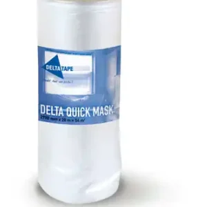 Deltec Quick Mask Indoor 550mm Laatste Versie