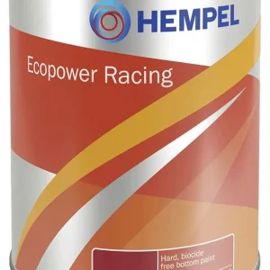 Hempel Ecopower Racing 76460 0,75 ltr (blauw) Dagaanbieding