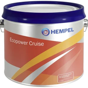 Direct Verzonden Hempel Ecopower Cruise 72460 Wit