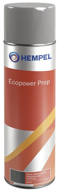 Hempel Ecopower Prop Grijs Koop Vandaag