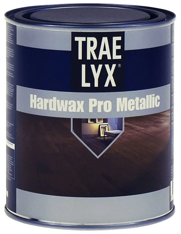 Goedkoop Trae Lyx Hardwax Pro (Brons) 750 ML
