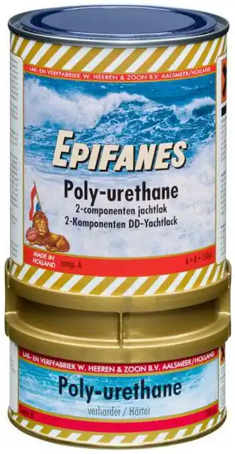 Aanbieding Epifanes Poly-u. (852) (0,75)