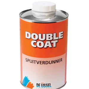 Hete Deal De IJssel Double Coat Spuitverdunner 0.5 ltr