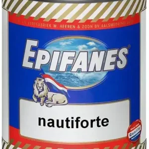 Epifanes Nautiforte (24) (0,75 ltr) Laatste Versie