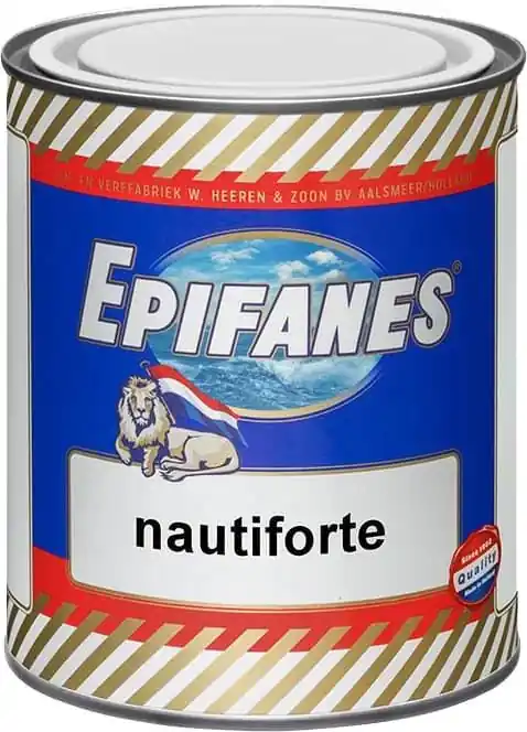 Epifanes Nautiforte (24) (0,75 ltr) Laatste Versie
