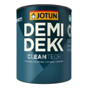 Jotun Demidekk Cleantech 0.75 ltr Koop Online
