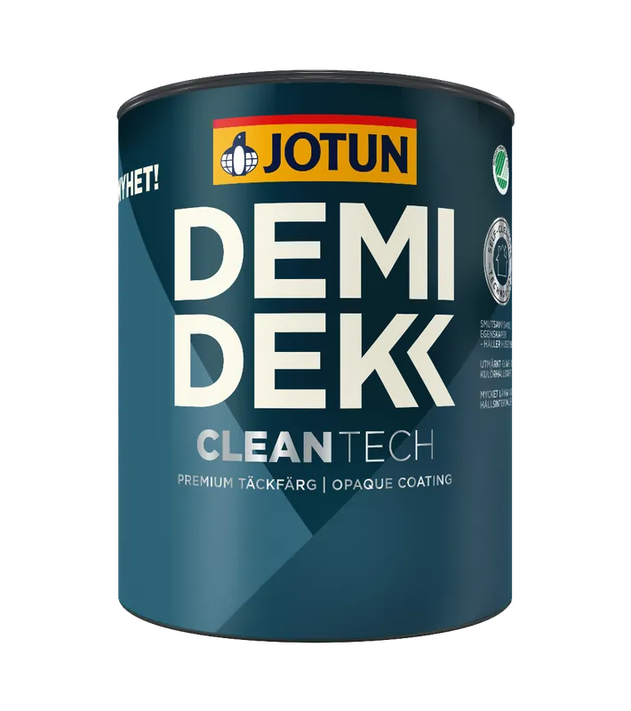 Jotun Demidekk Cleantech 0.75 ltr Koop Online