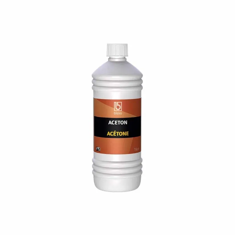 Flitsaanbieding Aceton 5 ltr