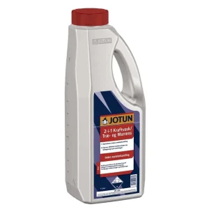 Jotun Kraftvask 1 Liter Korting