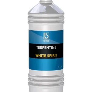 Terpentine 1 ltr Direct Beschikbaar