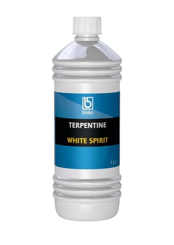 Terpentine 1 ltr Direct Beschikbaar