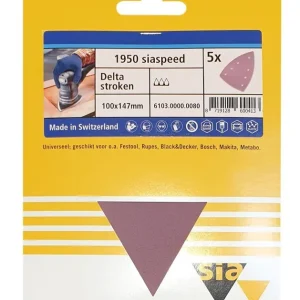 Bestseller Sia 1950 Siaspeed Delta P150 5st