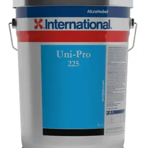Shop Nu International Uni Pro Dover-Wit
