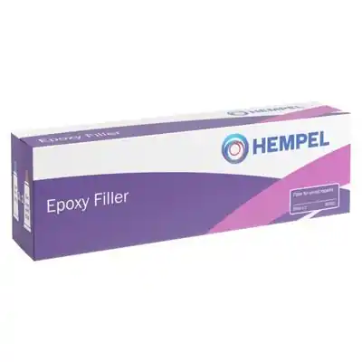 Hempel Epoxy Filler 35253 0,13ltr Beperkte Voorraad