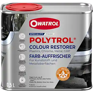 Owatrol Polytrol 0.5L Meest Verkocht