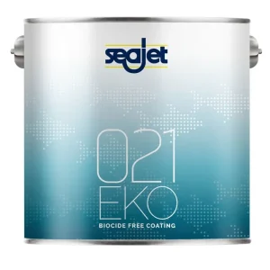 Seajet 021 Eko (Navy) 0,75 liter Must-Have