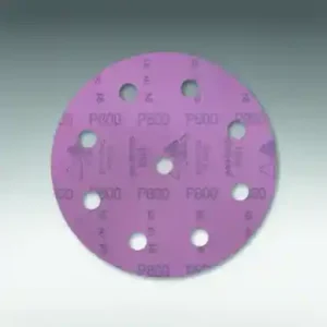 Koop Online Siaspeed 1950 125 mm + 9 fest P180 100 stuks