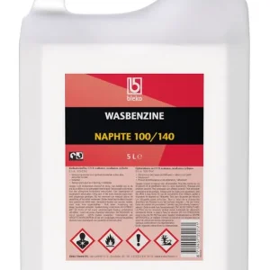 Alleen Vandaag Wasbenzine 5 liter