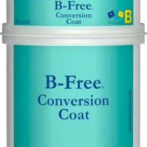 Aanbieding International B-Free Conversion coat 0.75 liter