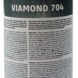 Vista Viamond 704 1 ltr Gecertificeerd