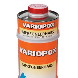Meest Verkocht de ijssel variopox impregneerhars 7,5 ltr