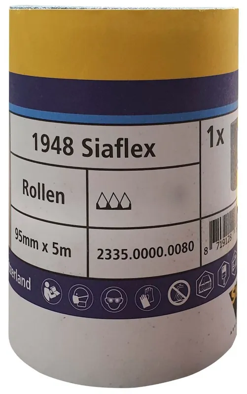Bestseller Sia Siaflex 1948 rol 95 mm x 5 m P100