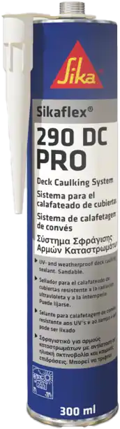 Nu Kopen Sikaflex 290DC 0.3 ltr