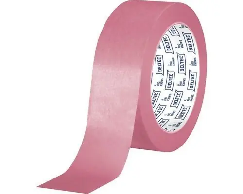 Direct Beschikbaar Deltec Masking Tape Extreme (24mm)