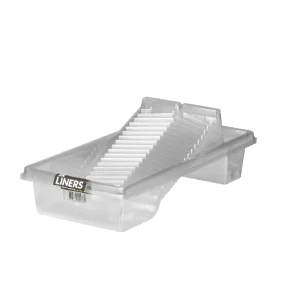 Go!Paint Inliners voor Roll&Go Tray 12cm set à 5 Veilige Betaling