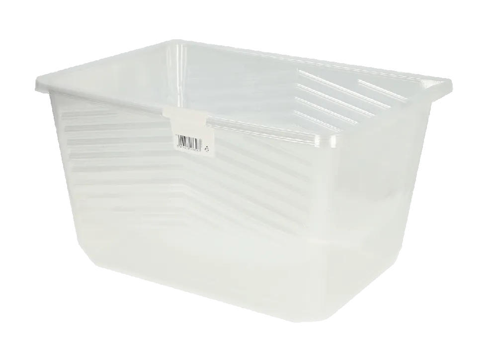 Tijdelijk Beschikbaar Go!Paint Inliners tbv Verfemmer (12 ltr) set-5st