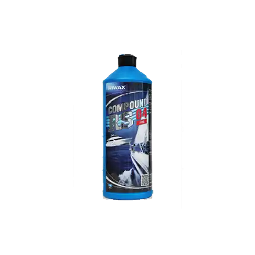 Riwax RS04 Polijstmiddel fijn 250ml Uitverkoop