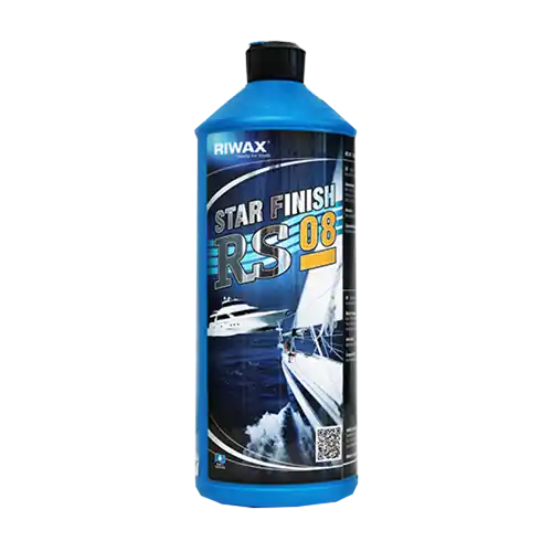 Riwax RS08 Star Finish polymeer wax 1ltr Koop Online