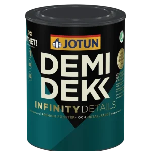 Jotun Demidekk Infinity Details 0,75 ltr Koop Online