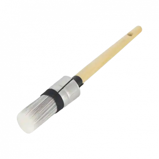 Semi-professionele Ronde Kwast Universeel mt 18 Betrouwbaar