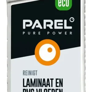 Parel PP Reinigt Laminaat en PVC Vloeren 1 ltr Aanbieding