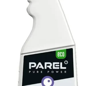 Lage Kosten Parel PP Reinigt Glas en Kozijnen 0,5 ltr