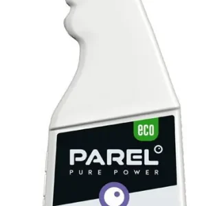 Parel PP Reinigt Kachelruitjes 0,5 ltr Laatste Versie
