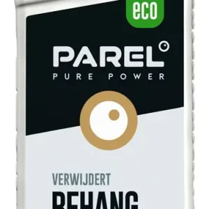 Parel PP Verwijdert Behang 0,5 ltr Actieprijs