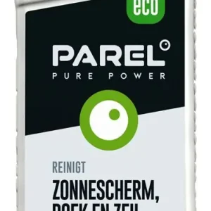 Beperkt Aanbod Parel PP Reinigt Zonnescherm, Doek en Zeil 1 ltr