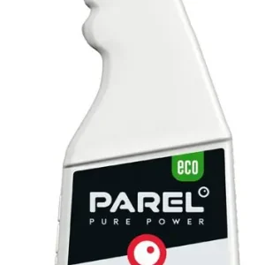 Korting Parel PP Reinigt RVS 0,5 ltr