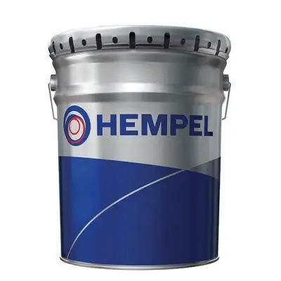 Hempel Hempadur 45143 (Lichtgrijs) 5 liter Laatste Kans