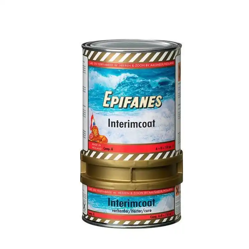 Favoriet Epifanes Epoxy Interimcoat 4 liter