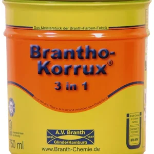 Beperkte Voorraad Brantho-Korrux 3-In-1 ZG (Mengkleur) 750ML