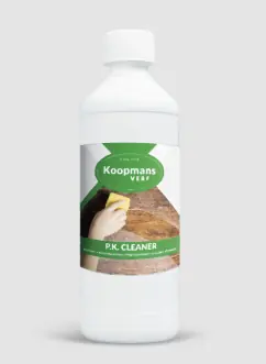 Merkproduct Koopmans P.K. Cleaner 1 ltr